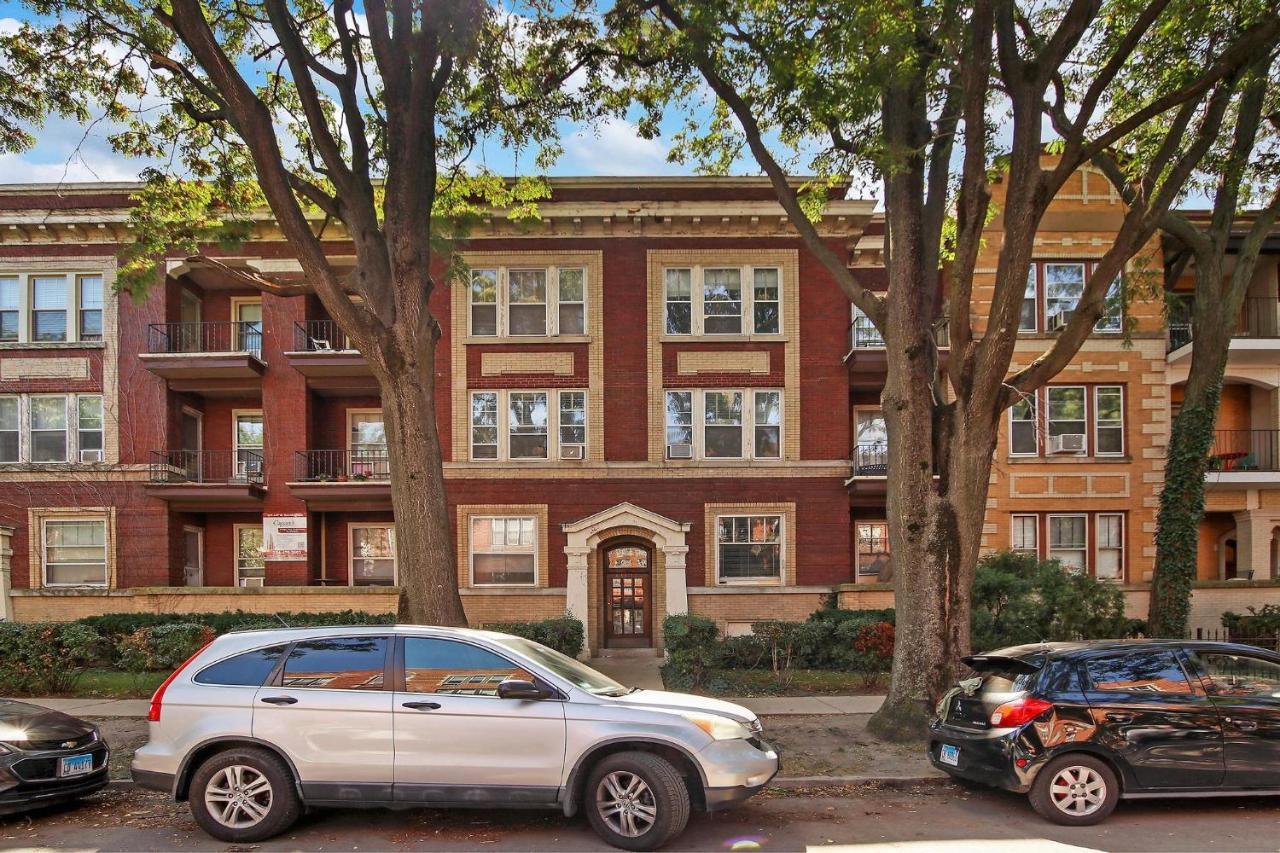 Stylish And Expansive 2br Apt With Balcony - Buckingham 3 Apartamento *