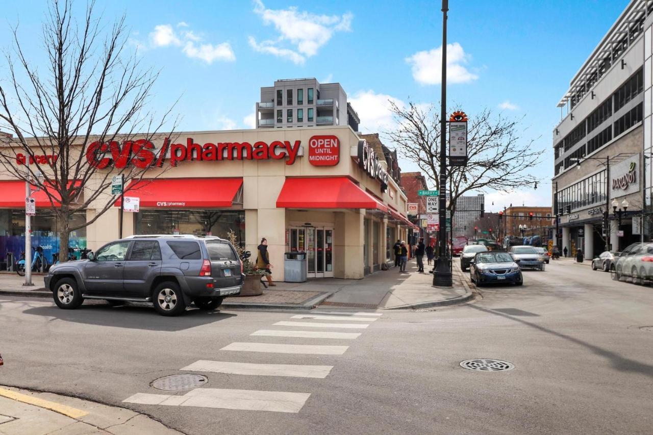 Attractive 1br In - Broadway 404 Apartment *