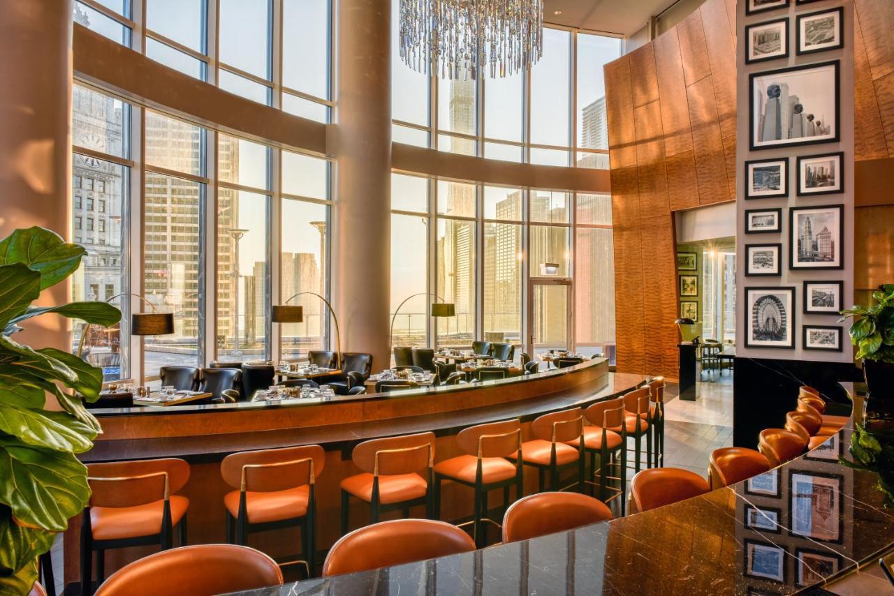 Trump International & Tower Hotel Chicago
