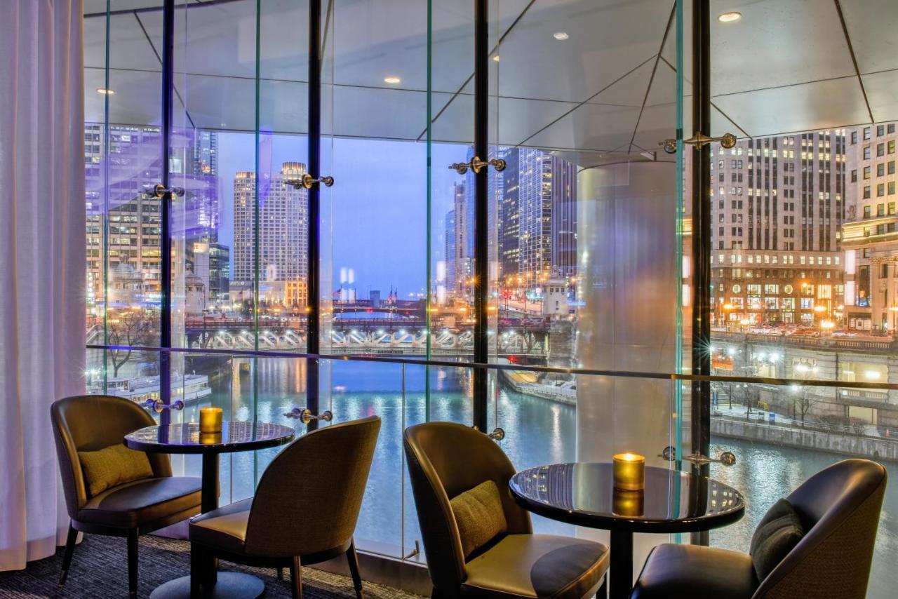 Hotel Trump International & Tower