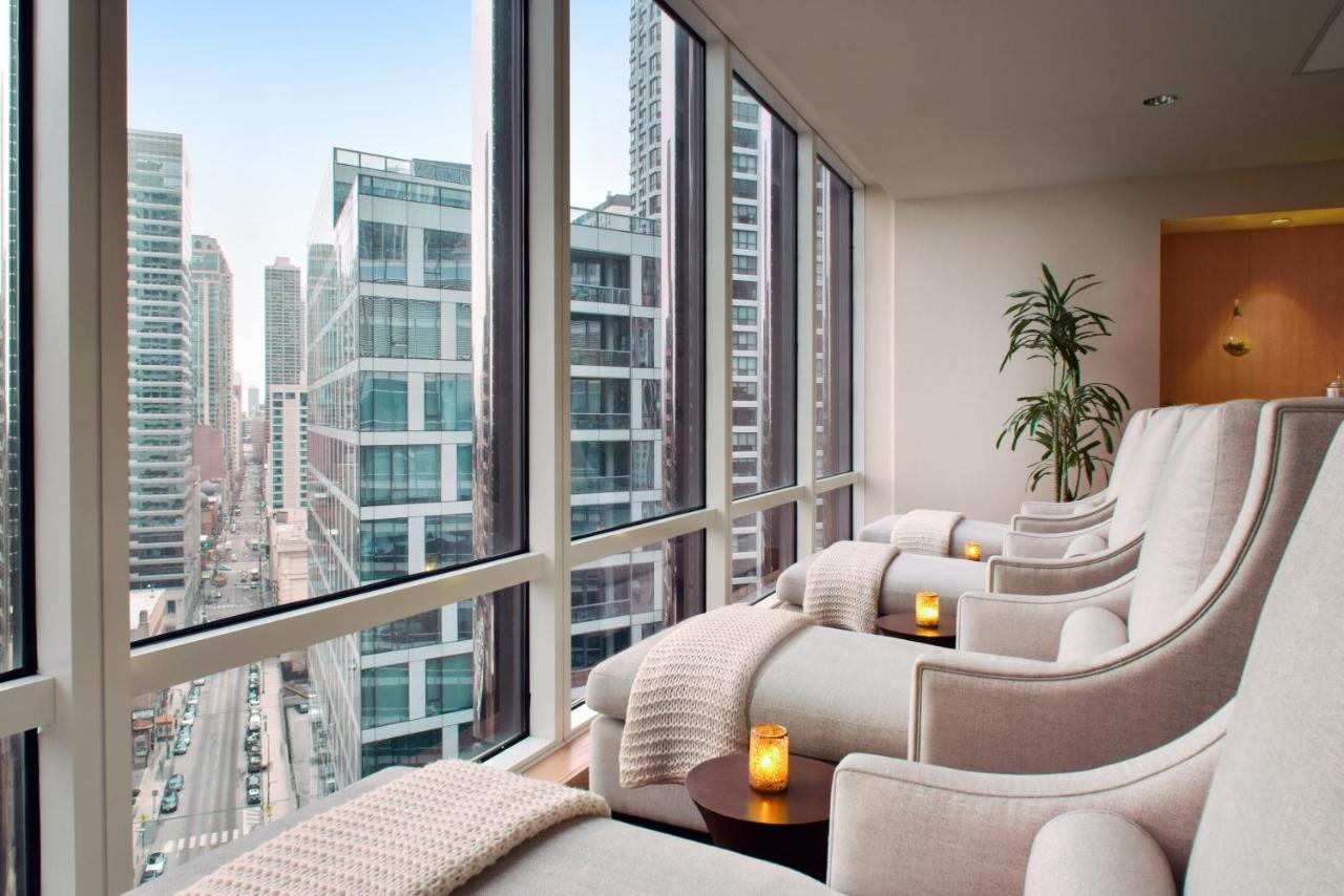 Trump International & Tower