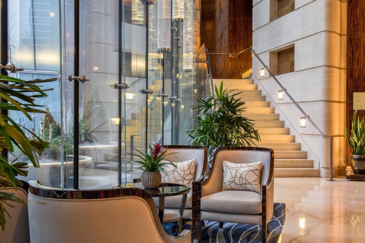 Trump International & Tower 5* Chicago