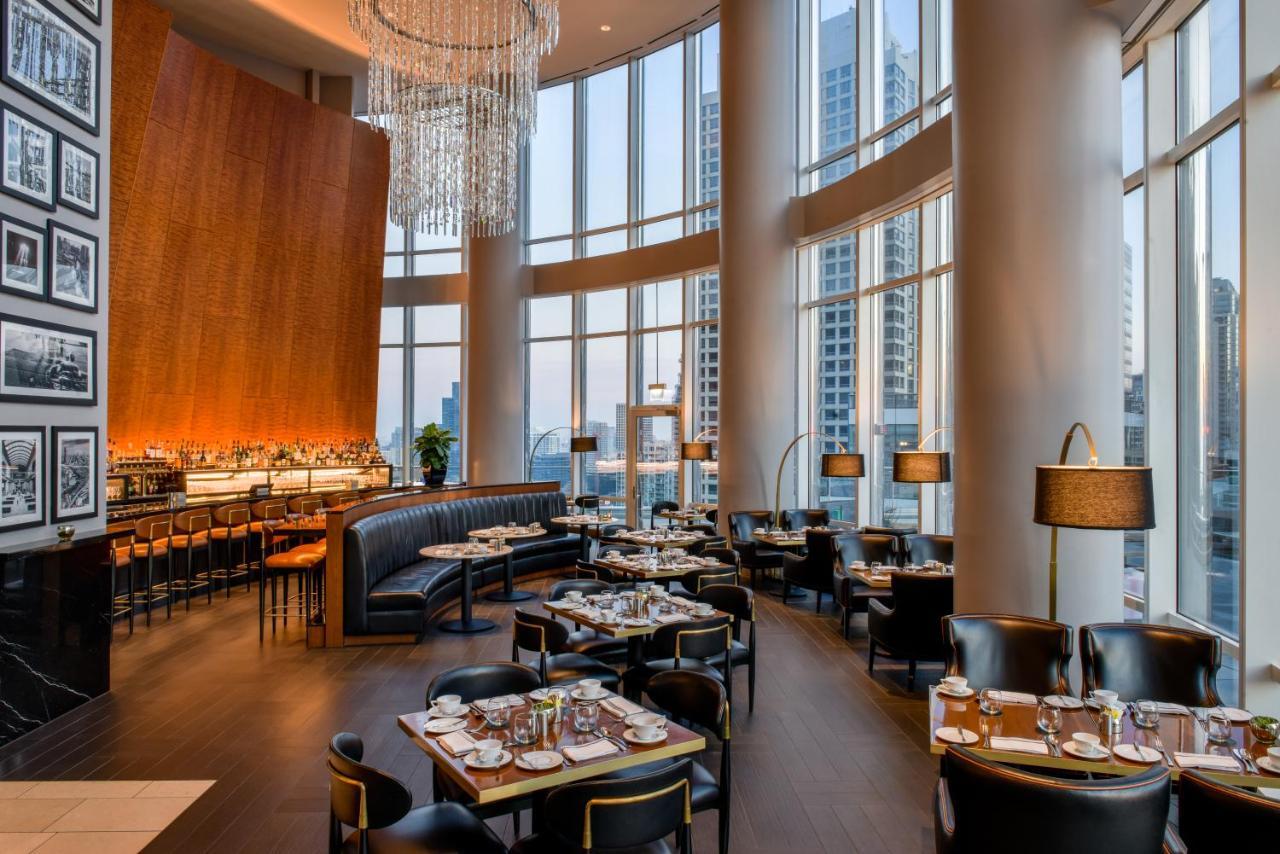 Trump International & Tower Hotel