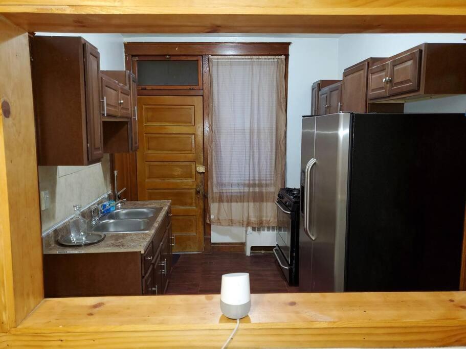 Apartment Stylish Apt In West Humbolt Park 5mi From Downtown *
