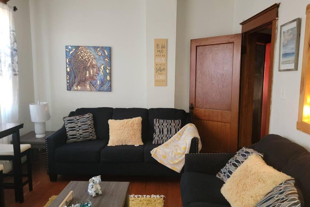 Stylish Apt In West Humbolt Park 5mi From Downtown Chicago