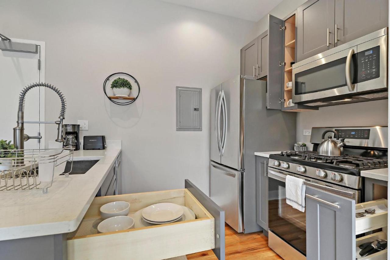 Apartamento Stunning Studio In Lakeview - Broadway 301