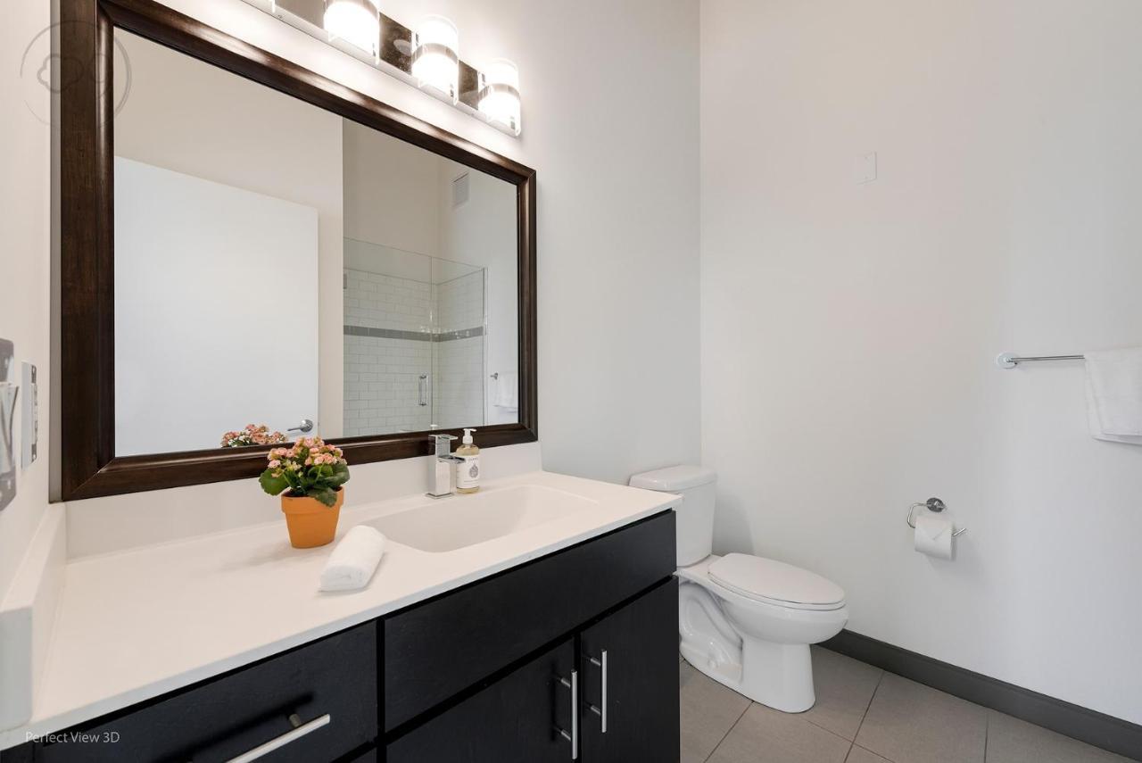 Jeffjack Heated Pool Penthouse In Chicago's West Loop * Chicago