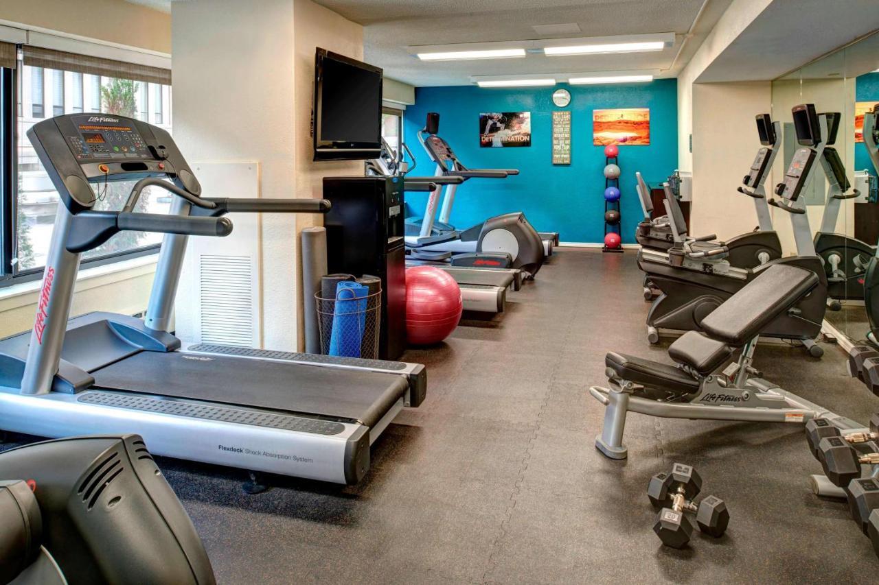 Hotel Sonesta Es Downtown Magnificent Mile Medical 3*