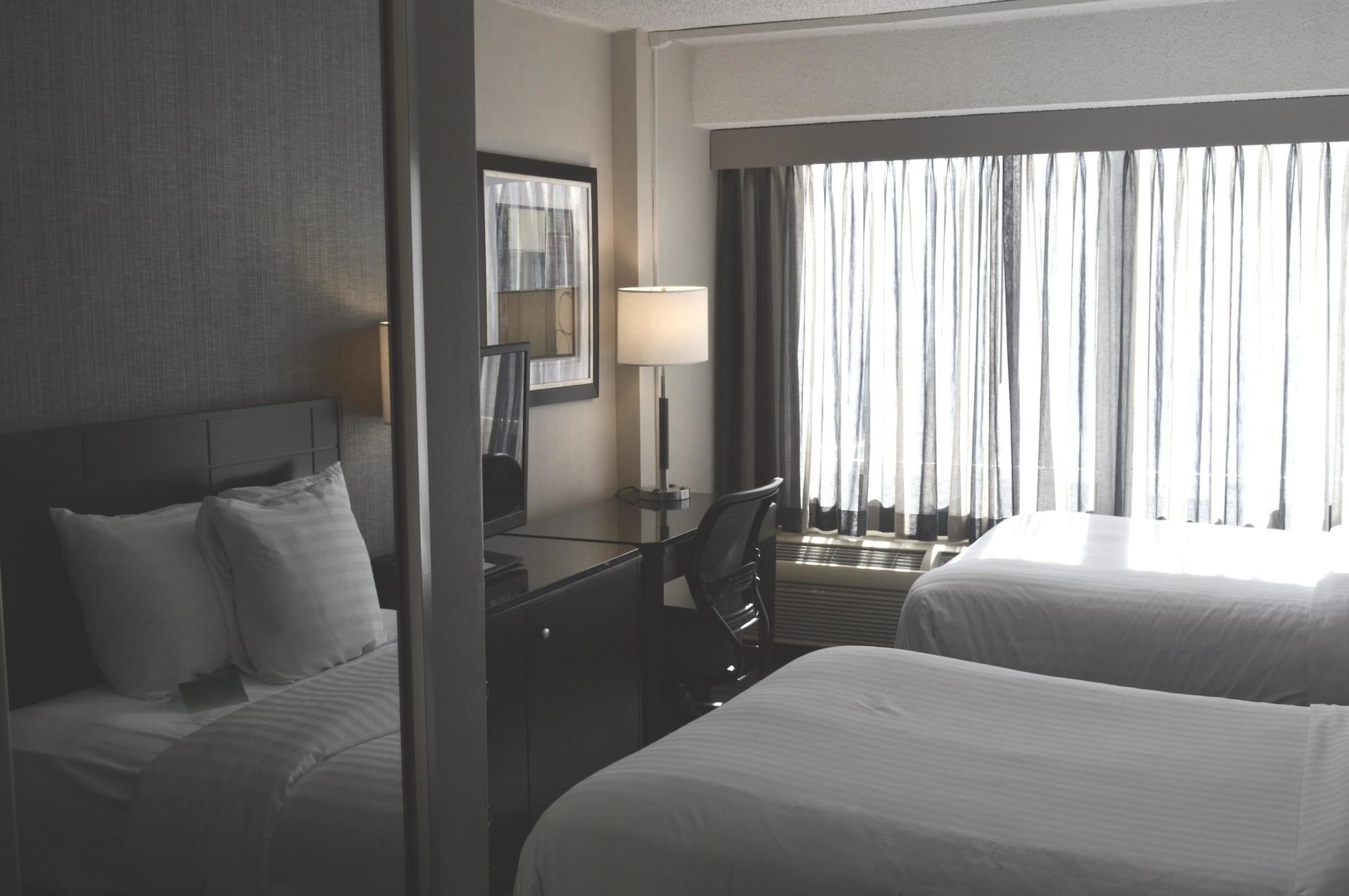 Hotel Best Western Grant Park Chicago