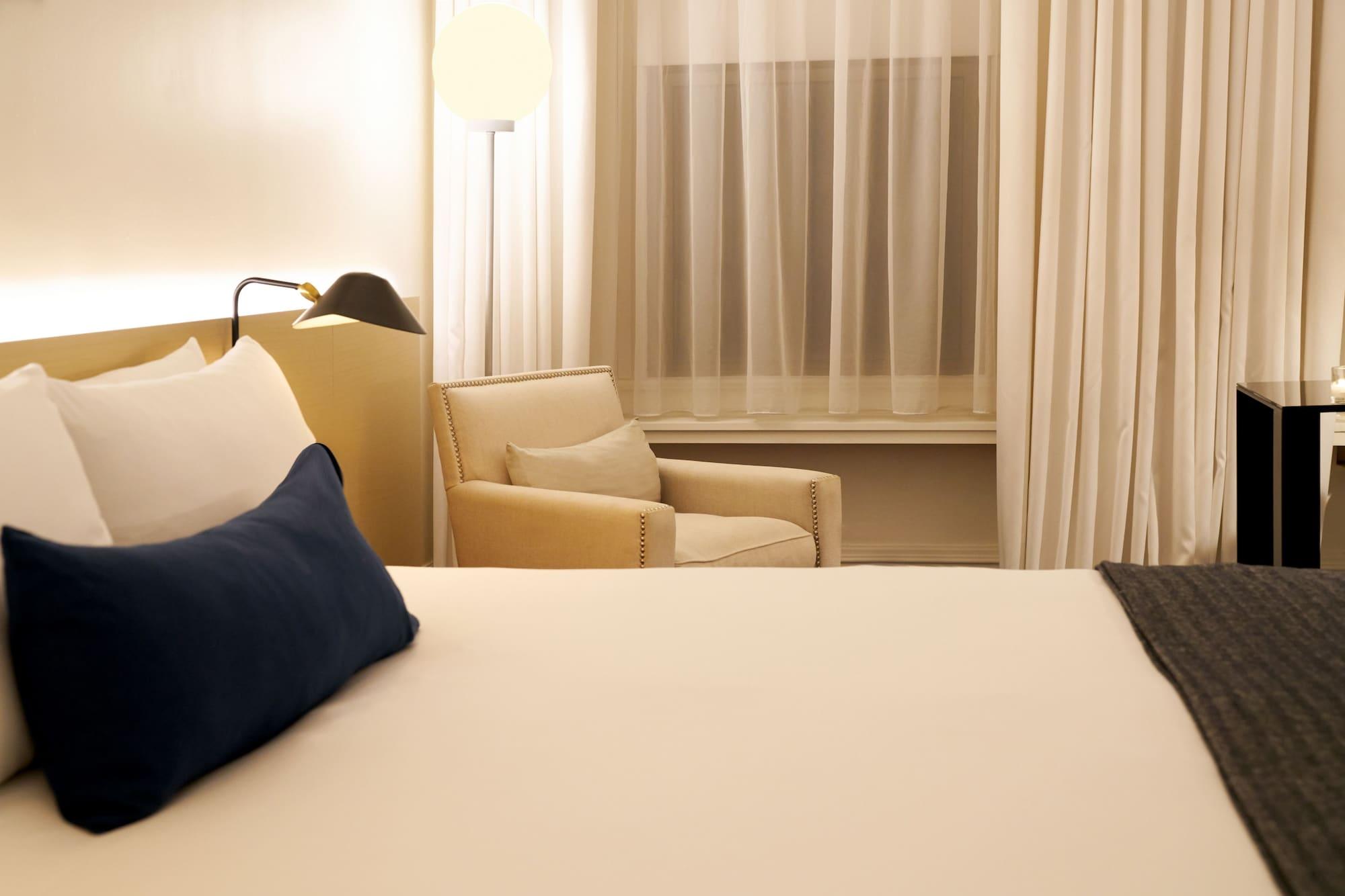 Hotel Ambassador Chicago, Part Of Jdv By Hyatt