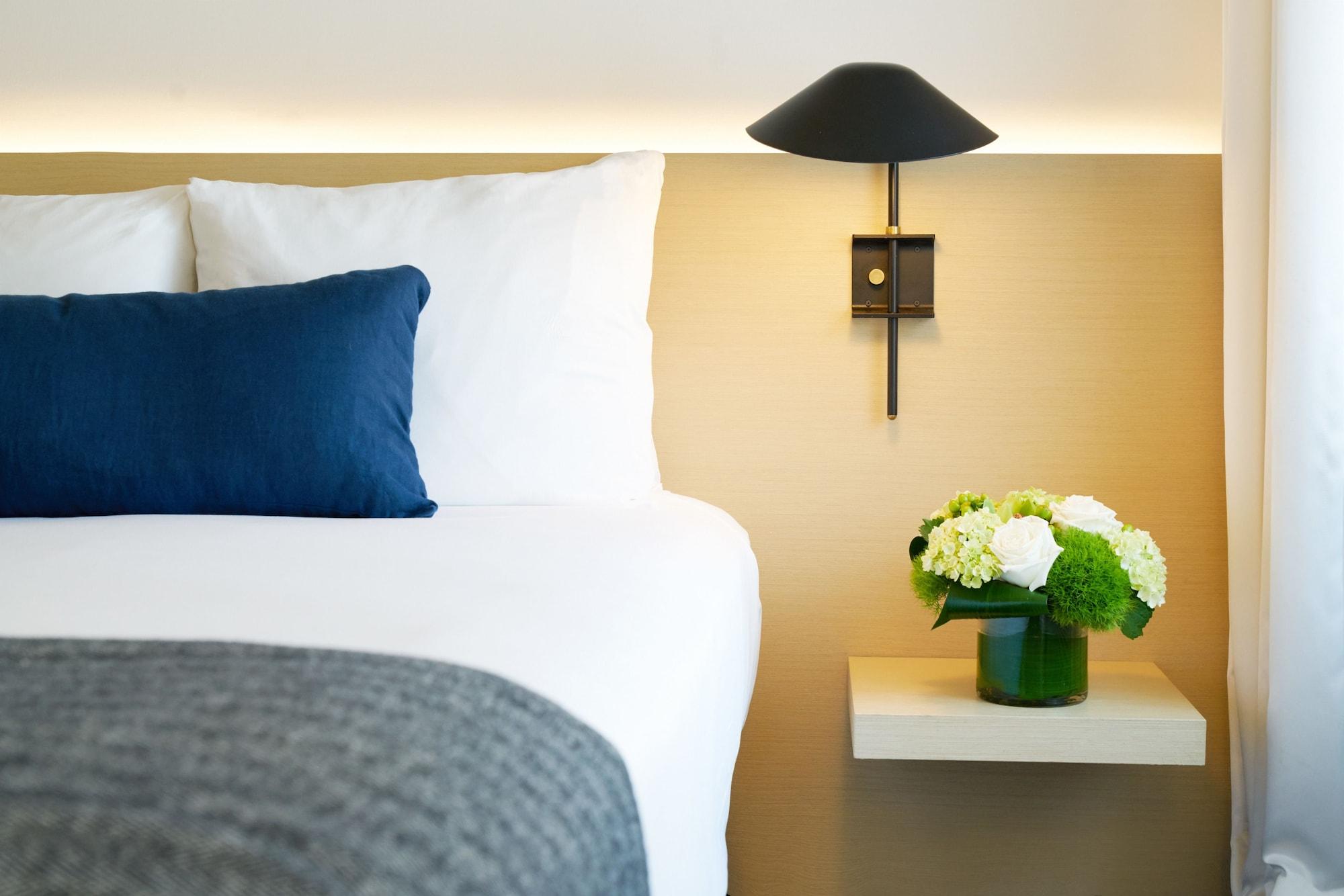 Hotel Ambassador Chicago, Part Of Jdv By Hyatt 4*