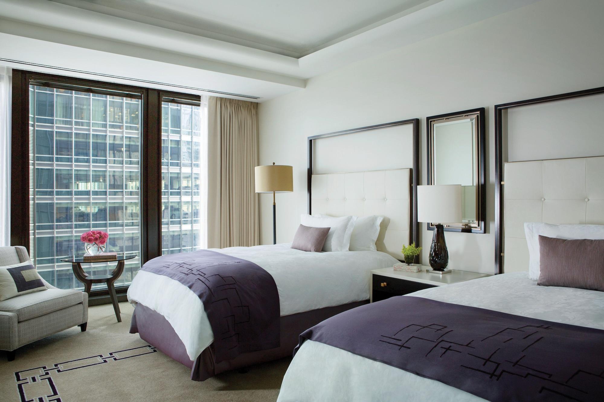 The Langham 5*