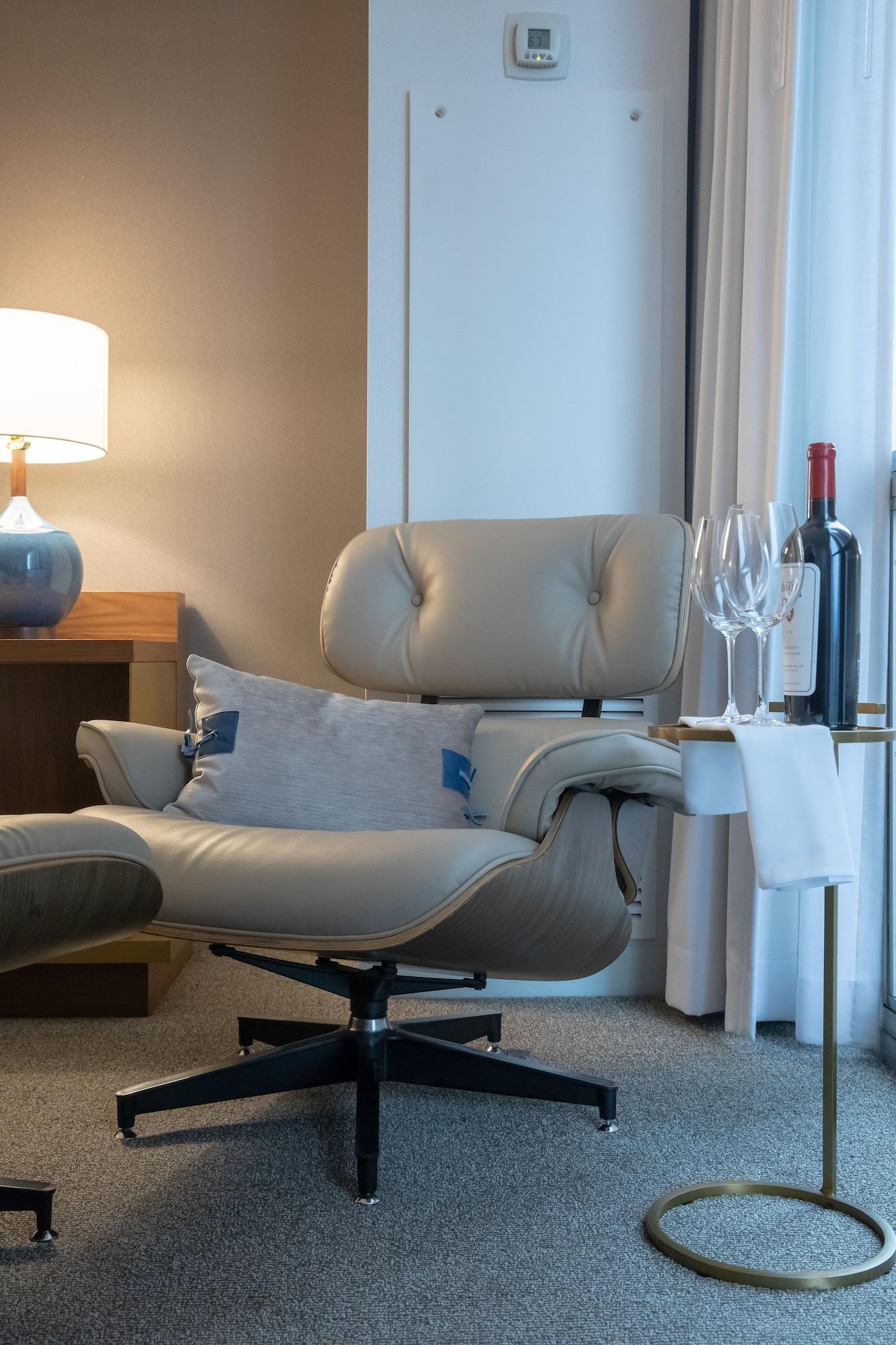 Hotel Le Meridien Essex 4*