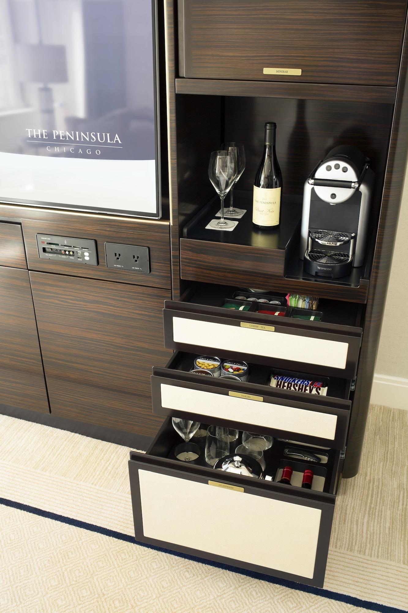 The Peninsula 5*