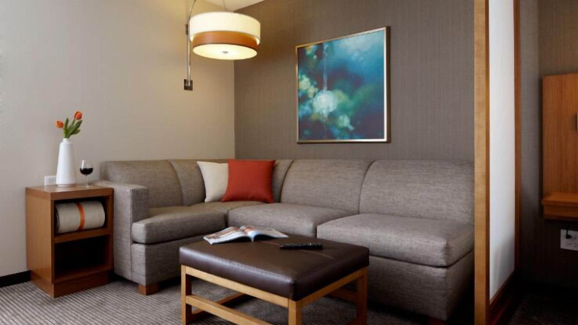 Hotel Hyatt Place Chicago-south/university Medical Center Chicago