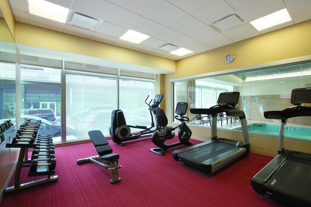 Hotel Hyatt Place Chicago-south/university Medical Center Chicago