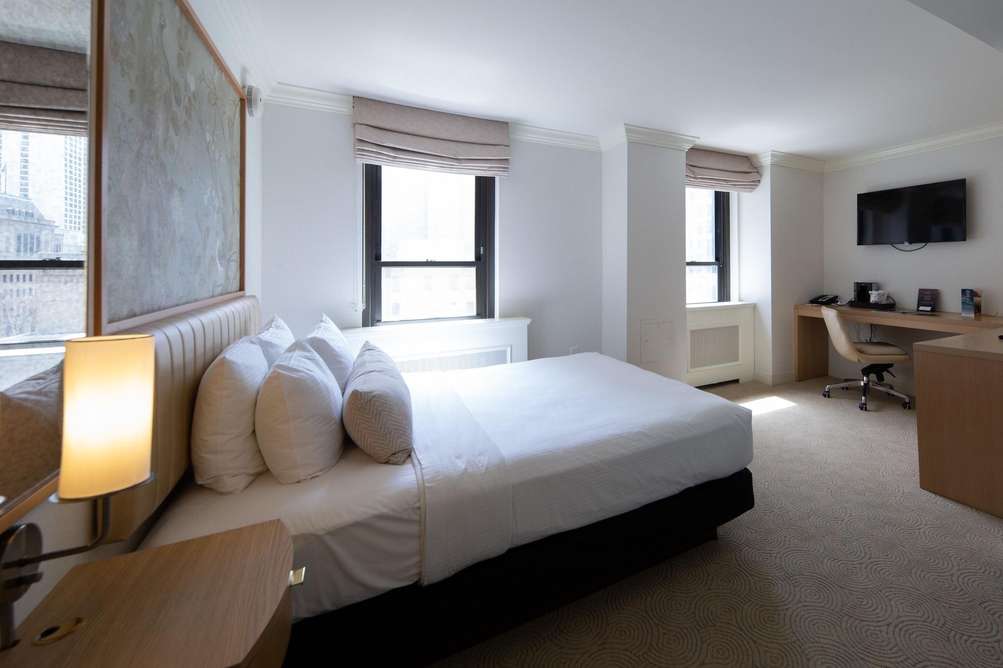 Warwick Allerton 4*