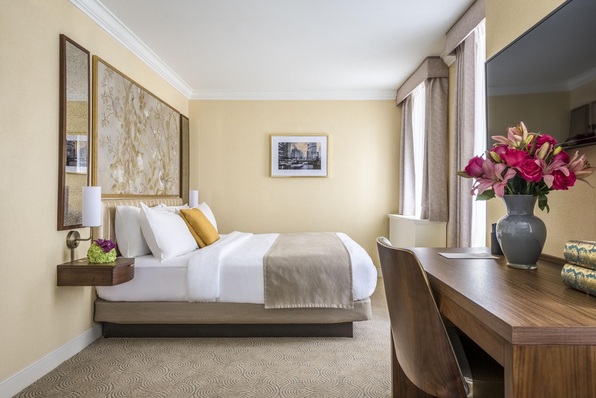 Warwick Allerton 4*