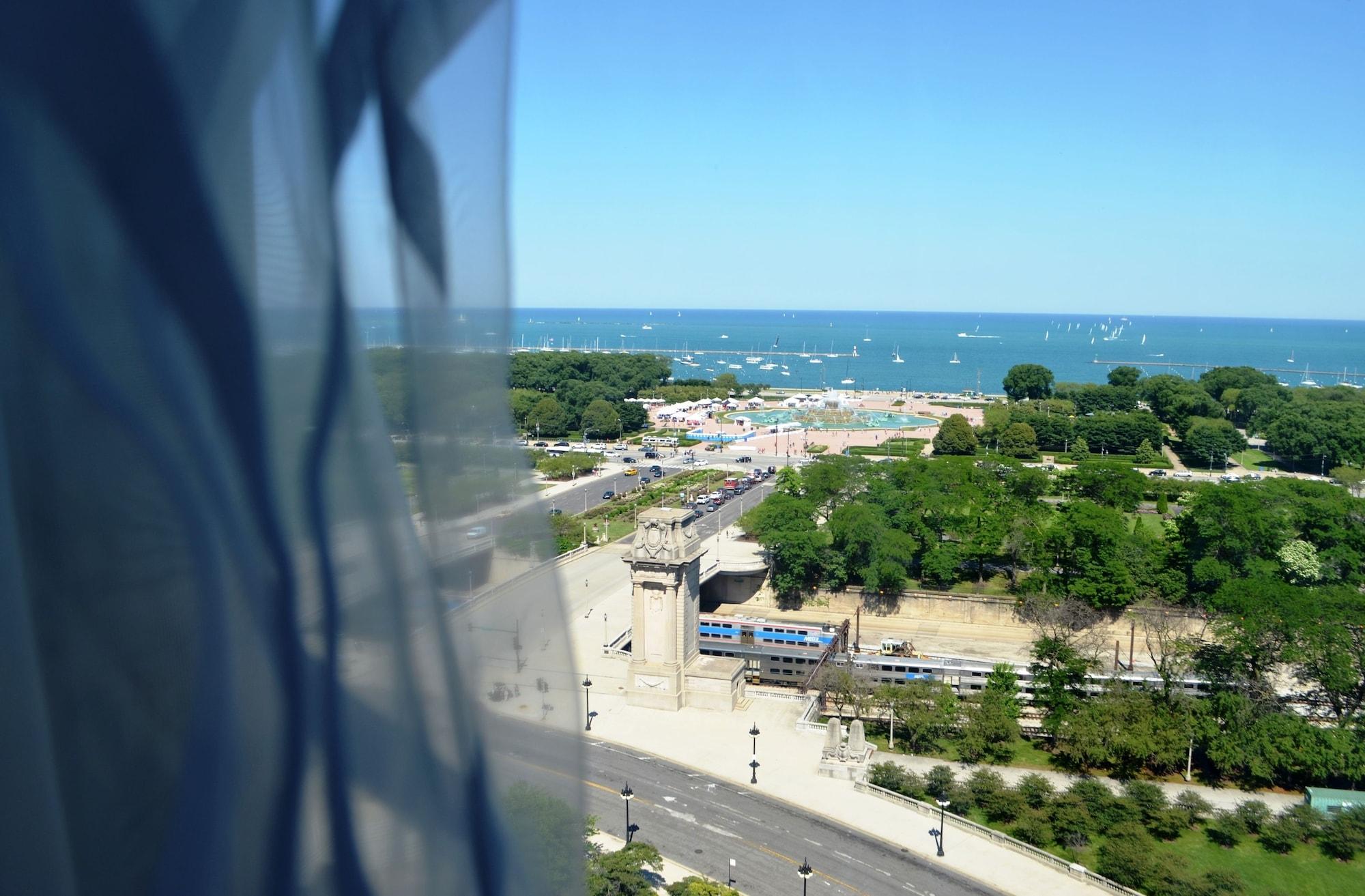 Hotel Congress Plaza