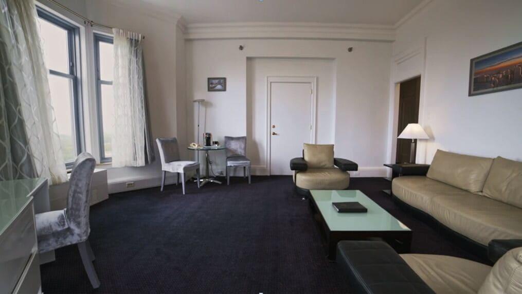 Congress Plaza Hotel Chicago