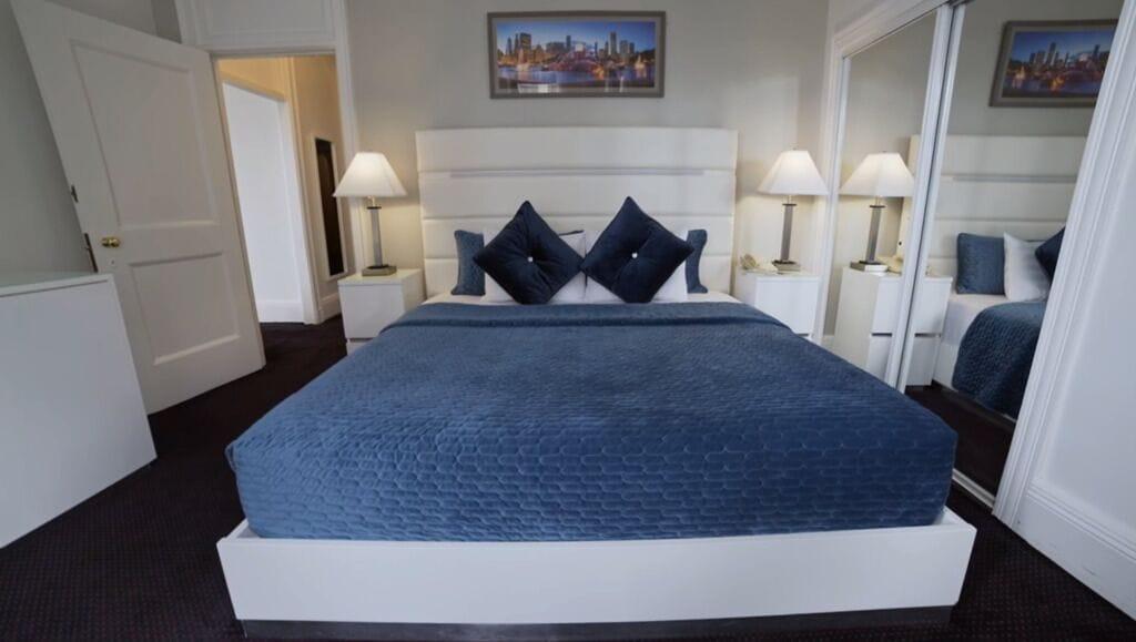 Congress Plaza 3* Chicago