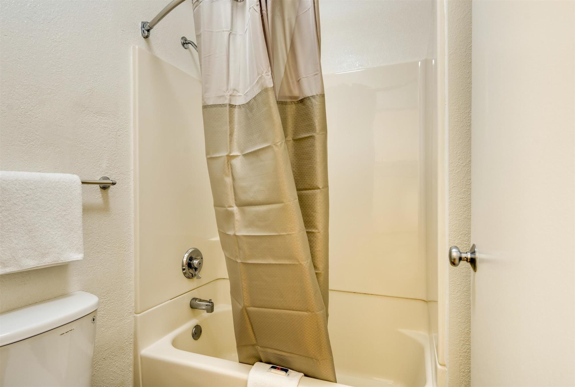 6-schiller Park, Il - Chicago O'hare Hotel 2*