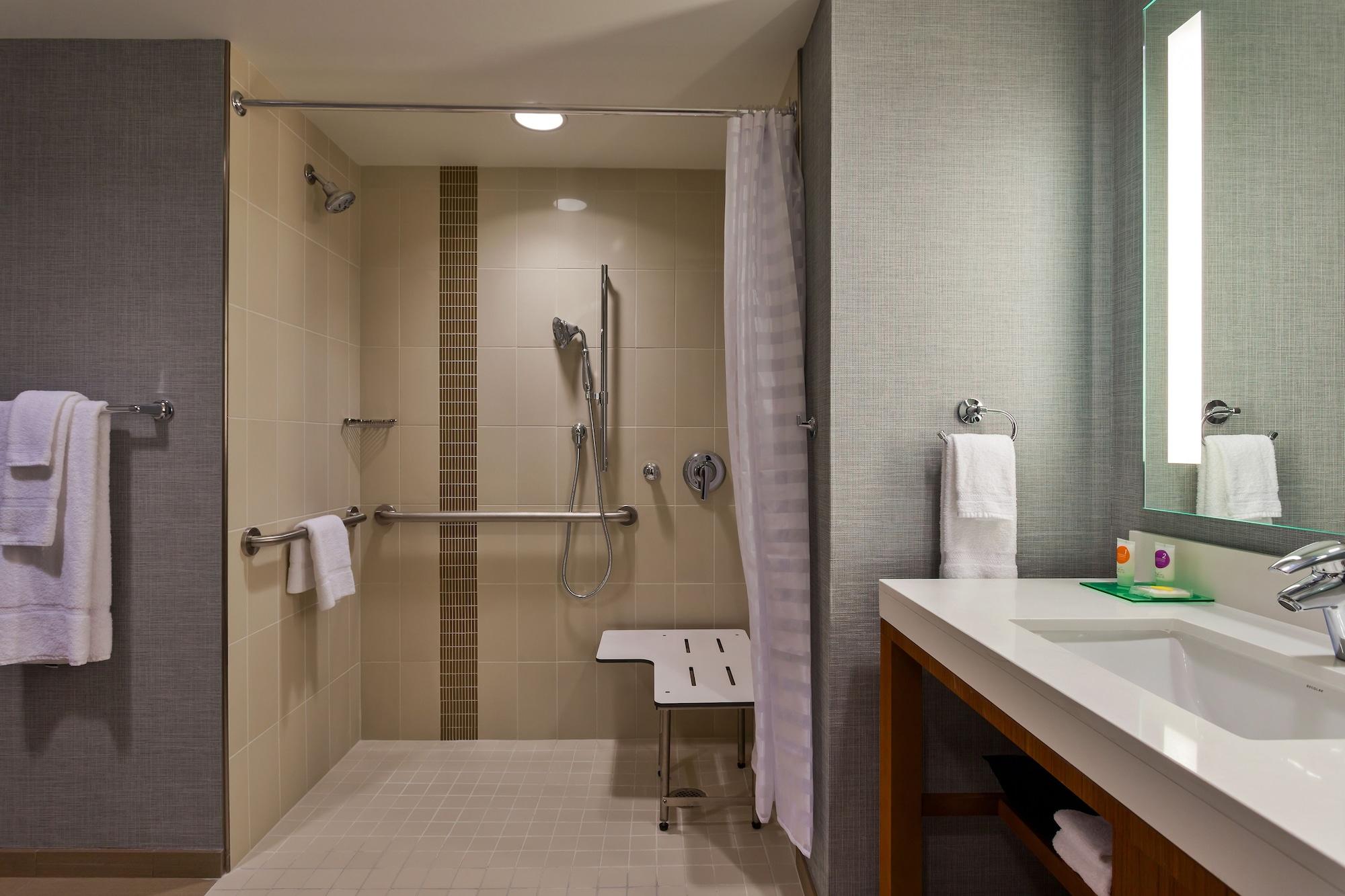 Hyatt Place River North 3* Chicago