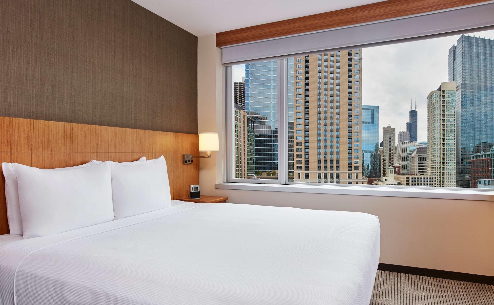 Hyatt Place River North