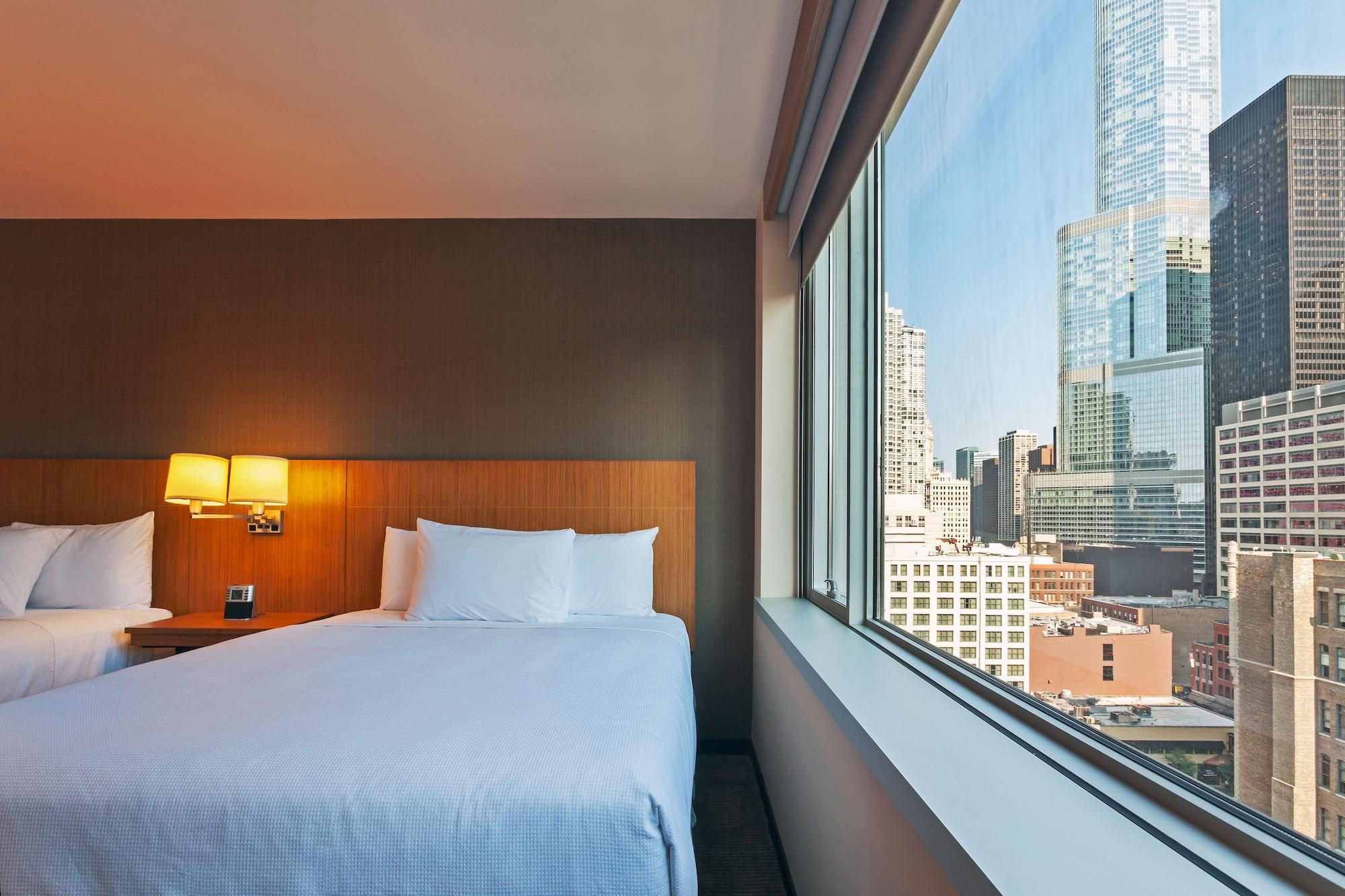 Hyatt Place River North