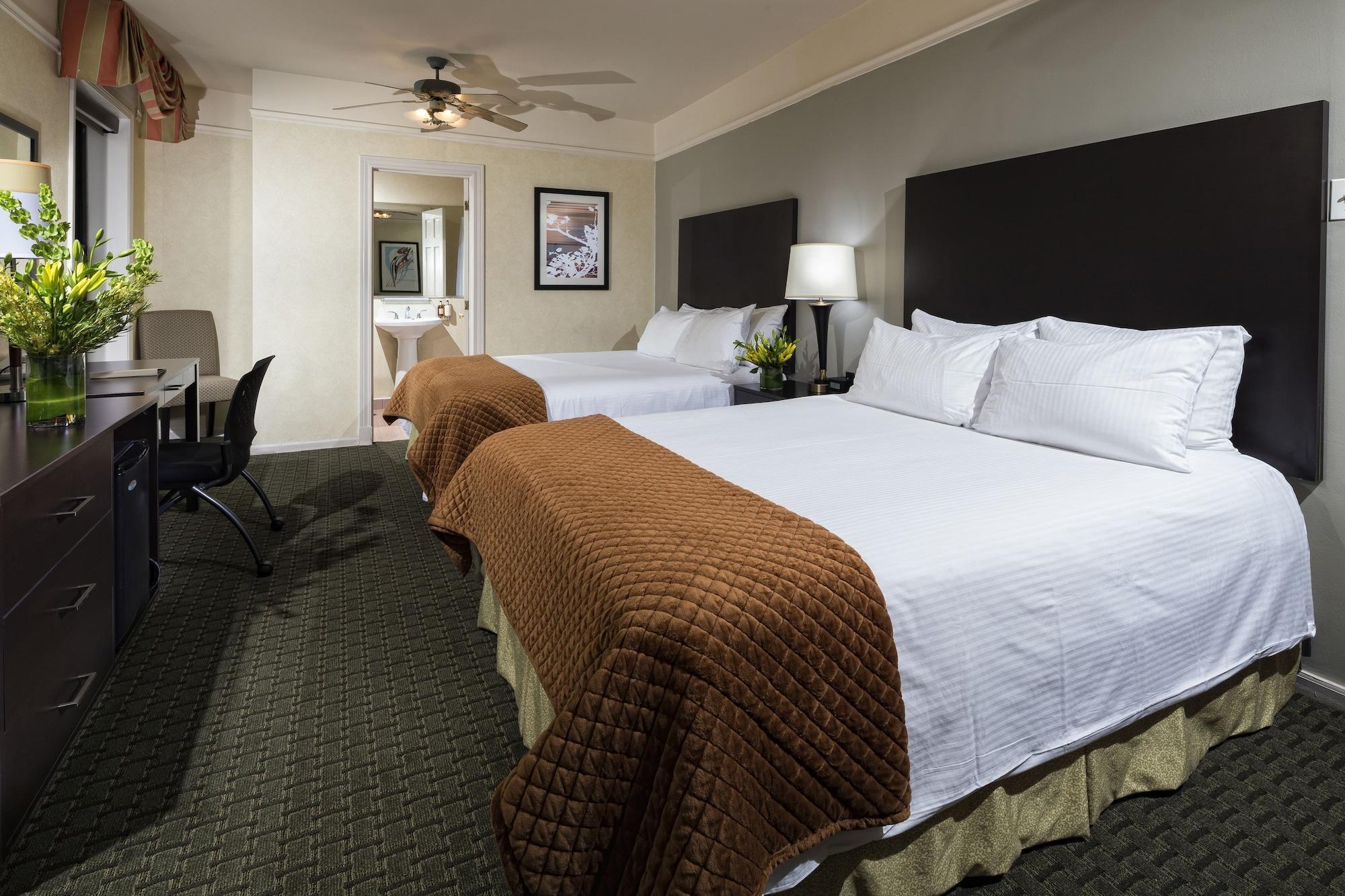 Hotel The Willows Chicago