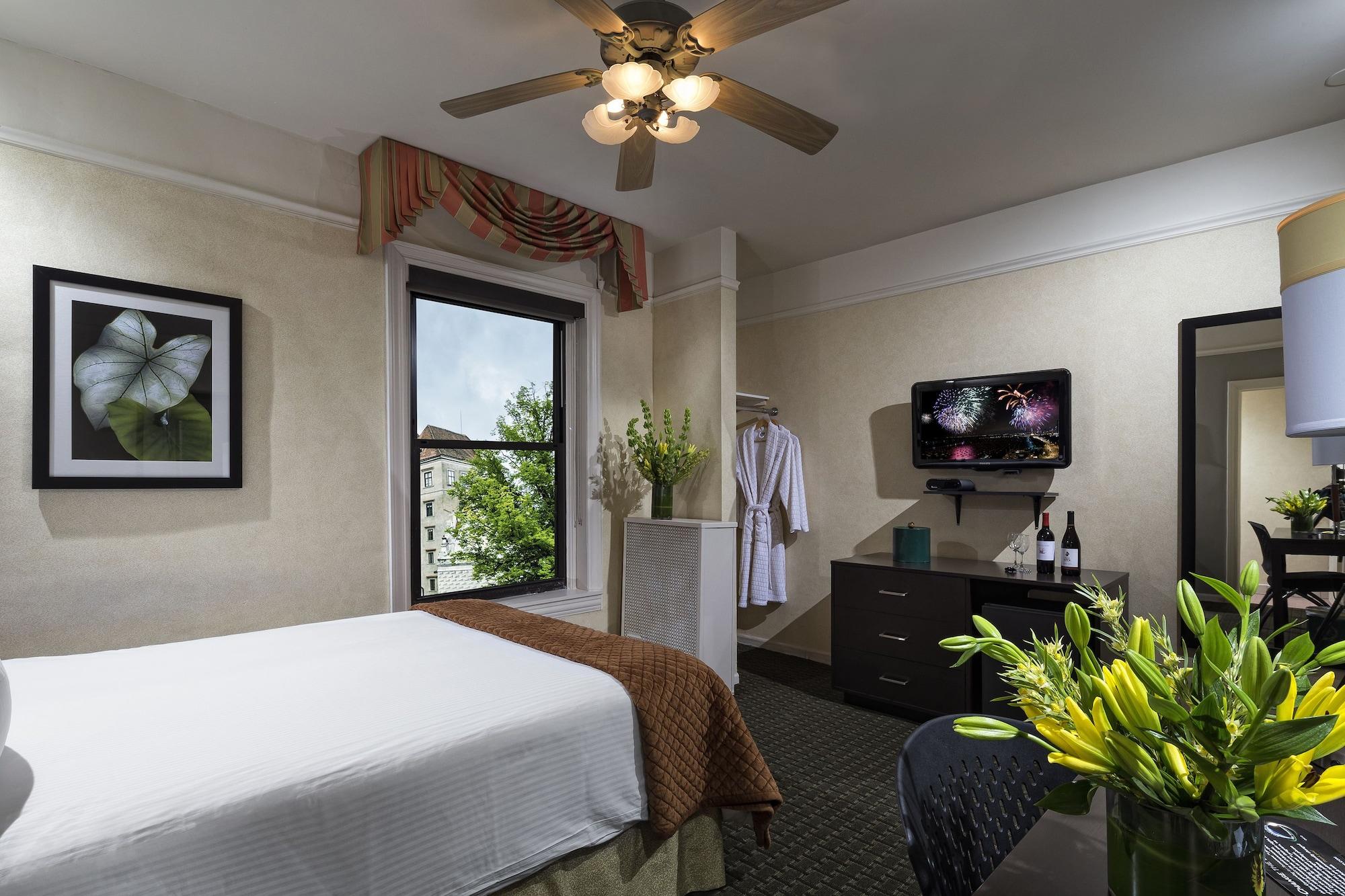 Hotel The Willows 3*
