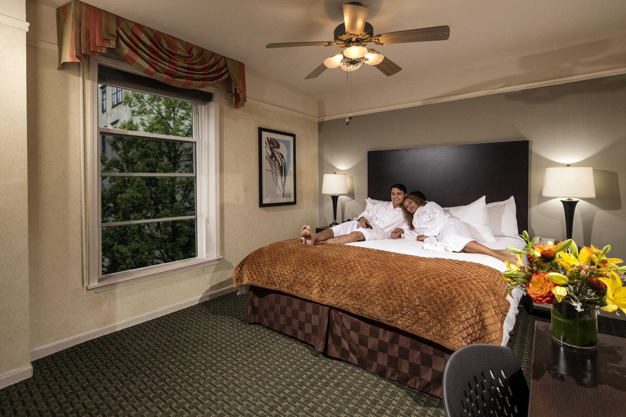 The Willows Hotel Chicago