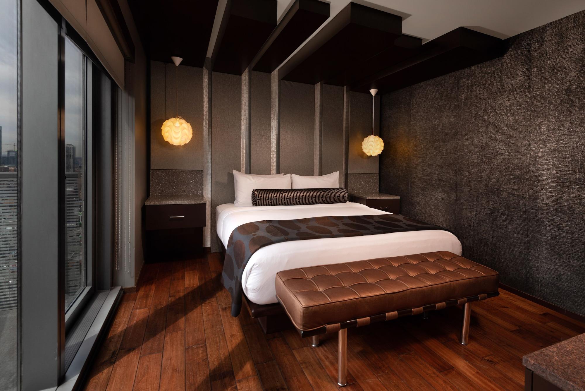 Eurostars Magnificent Mile Hotel Chicago