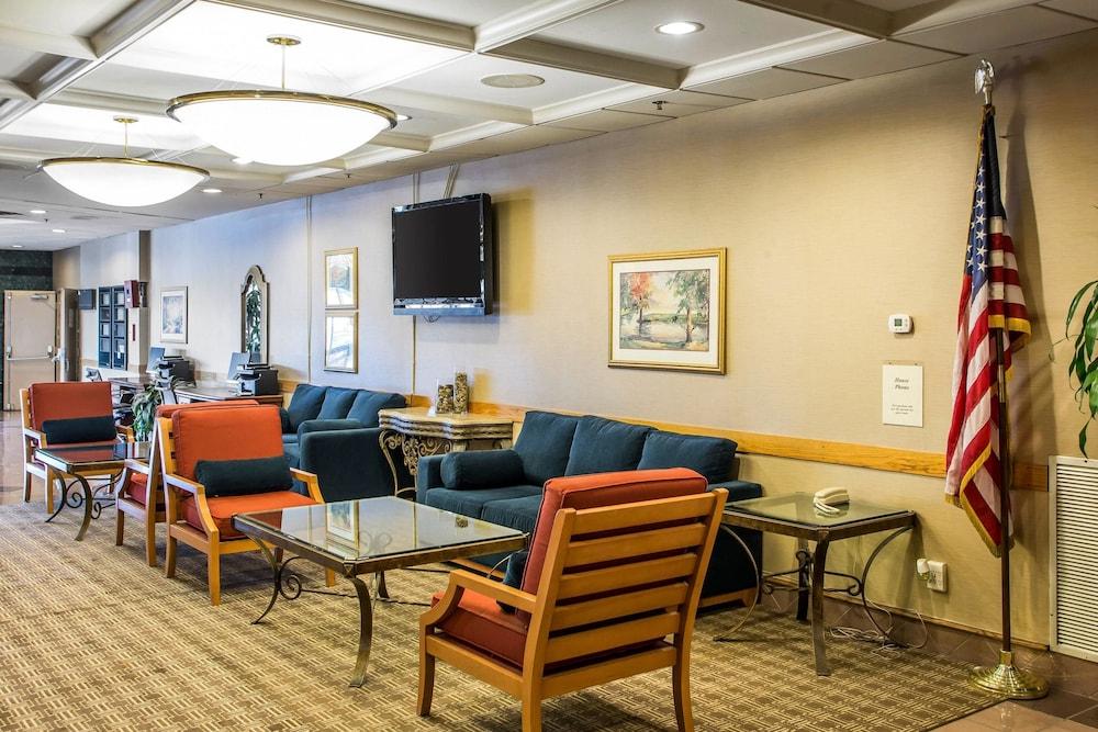 Hotel Holiday Midway Airport S By Ihg Chicago