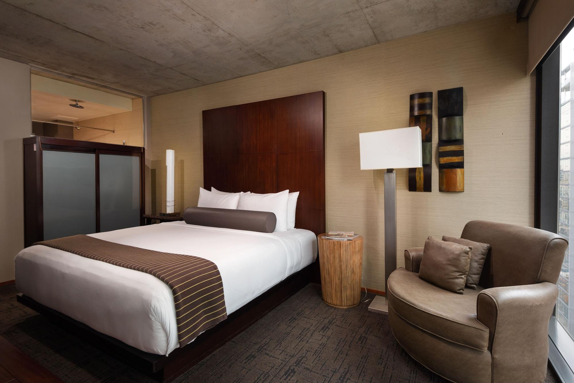 Hotel Eurostars Magnificent Mile Chicago