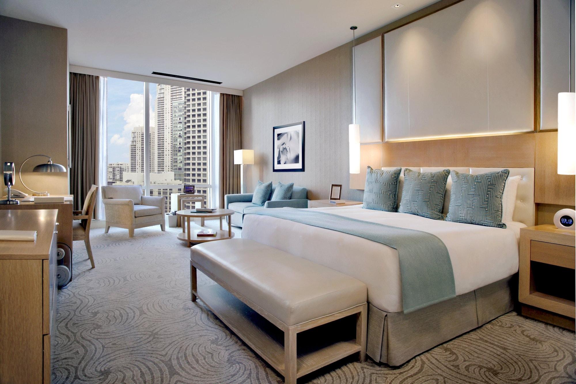 Trump International & Tower