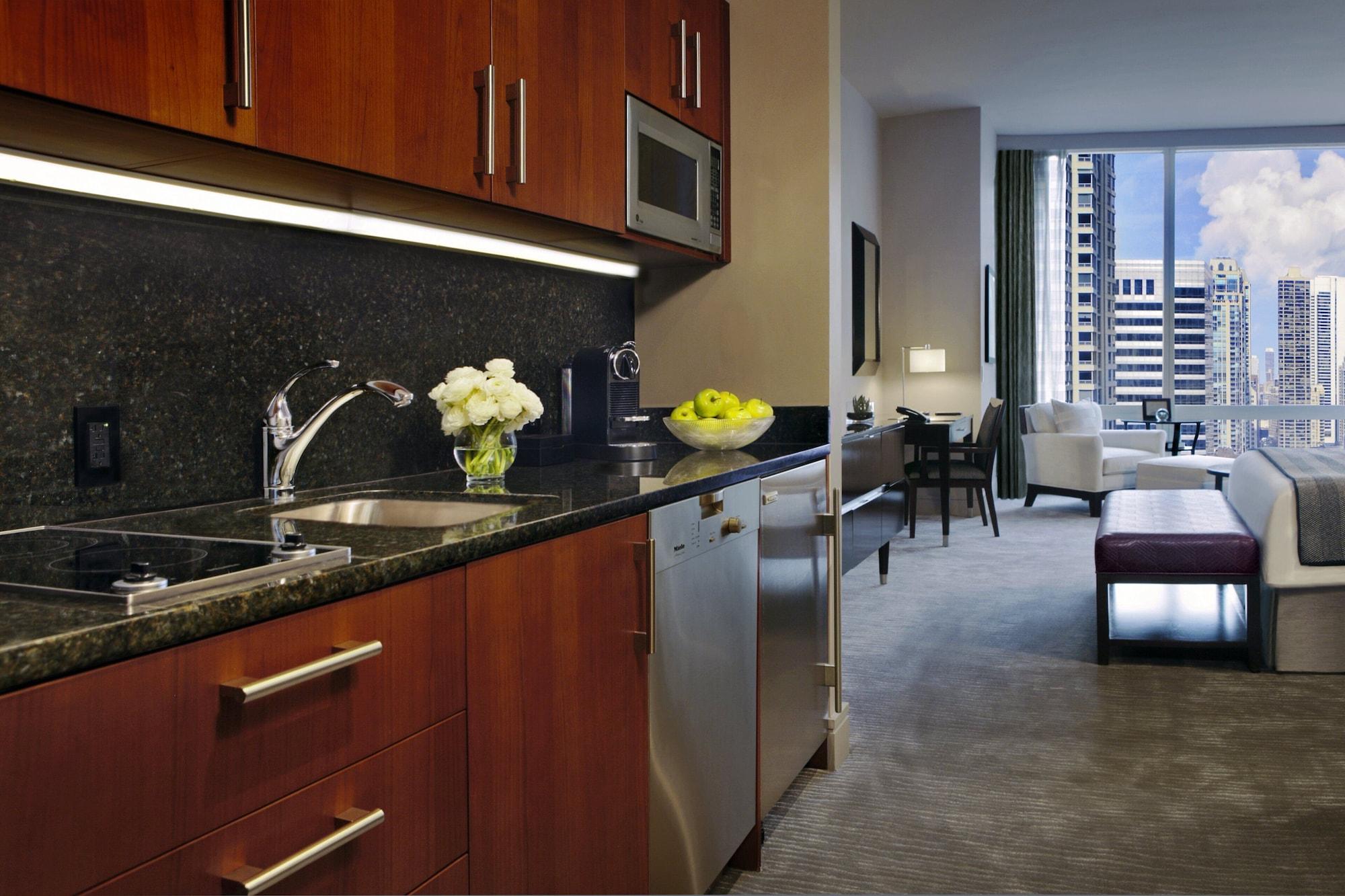 Trump International & Tower Hotel