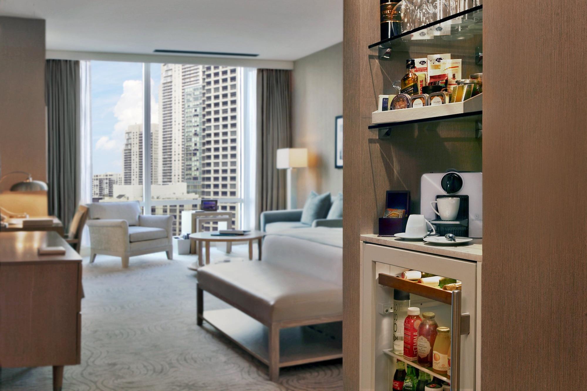 Trump International & Tower Hotel 5*