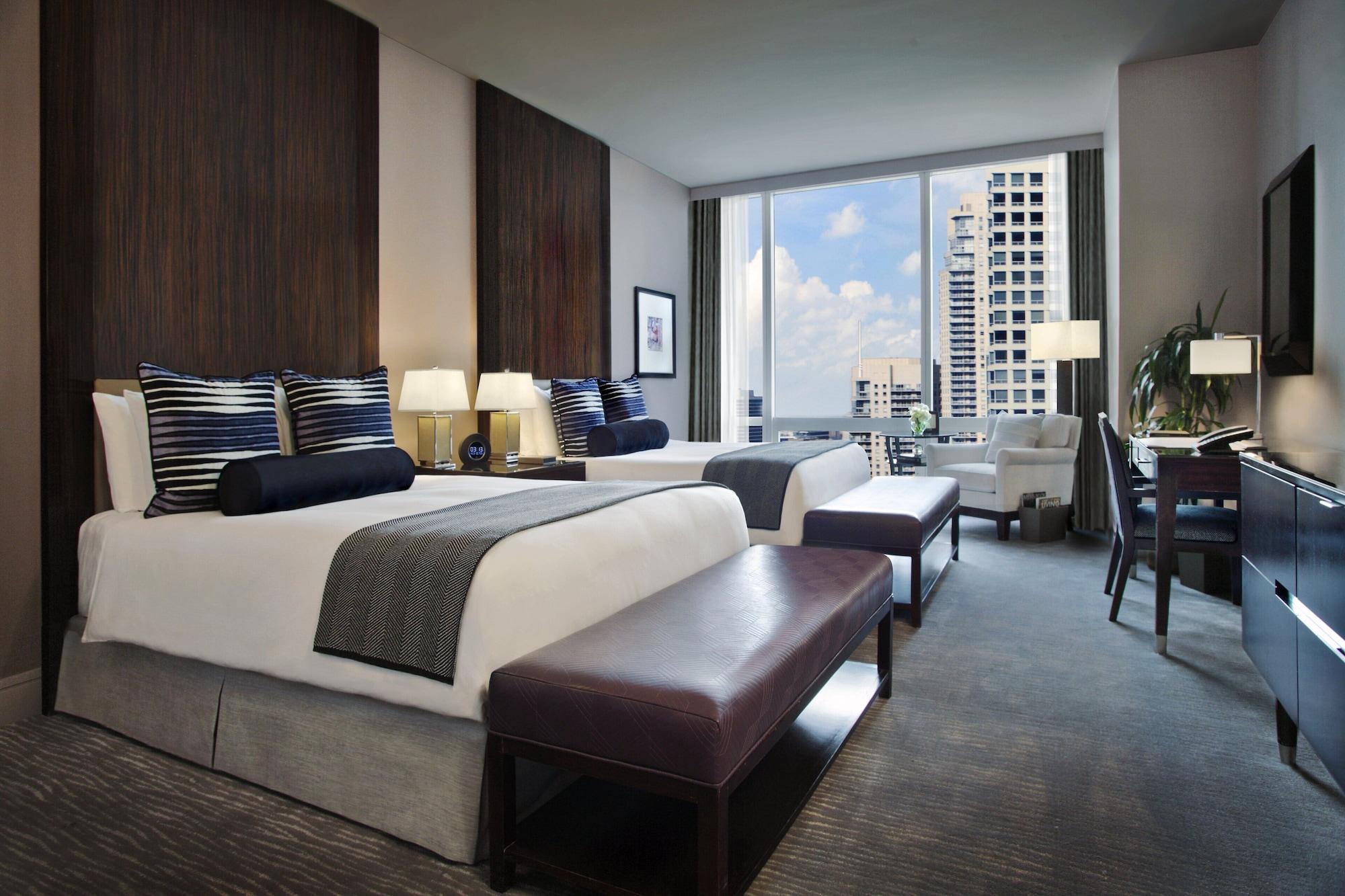 Hotel Trump International & Tower 5*