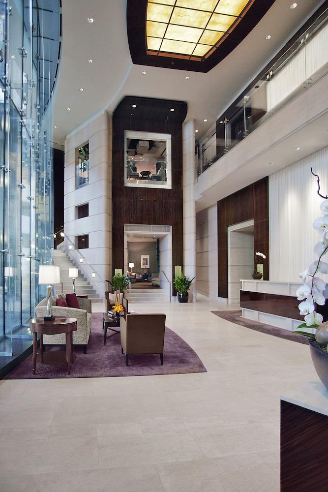 Trump International & Tower Chicago