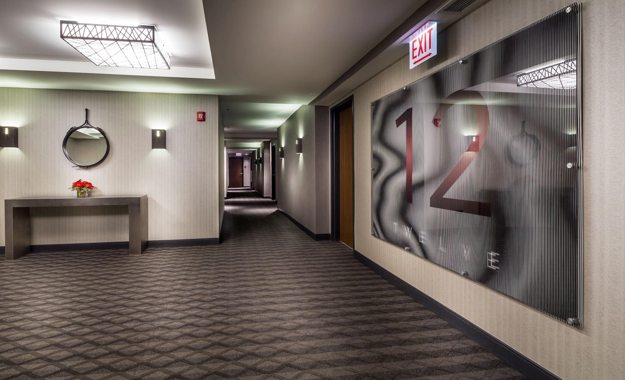 Hotel Godfrey 4*