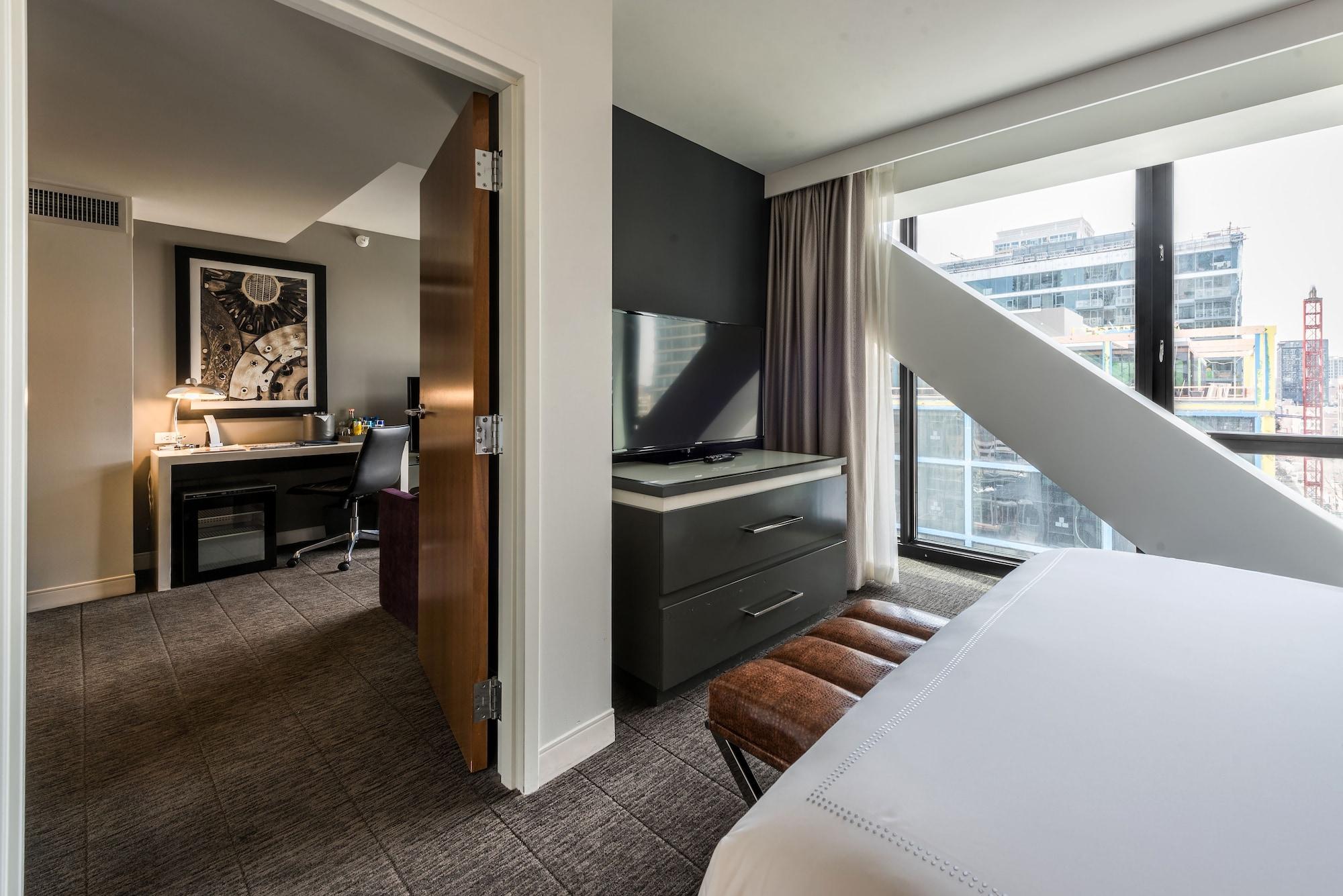 Godfrey 4* Chicago