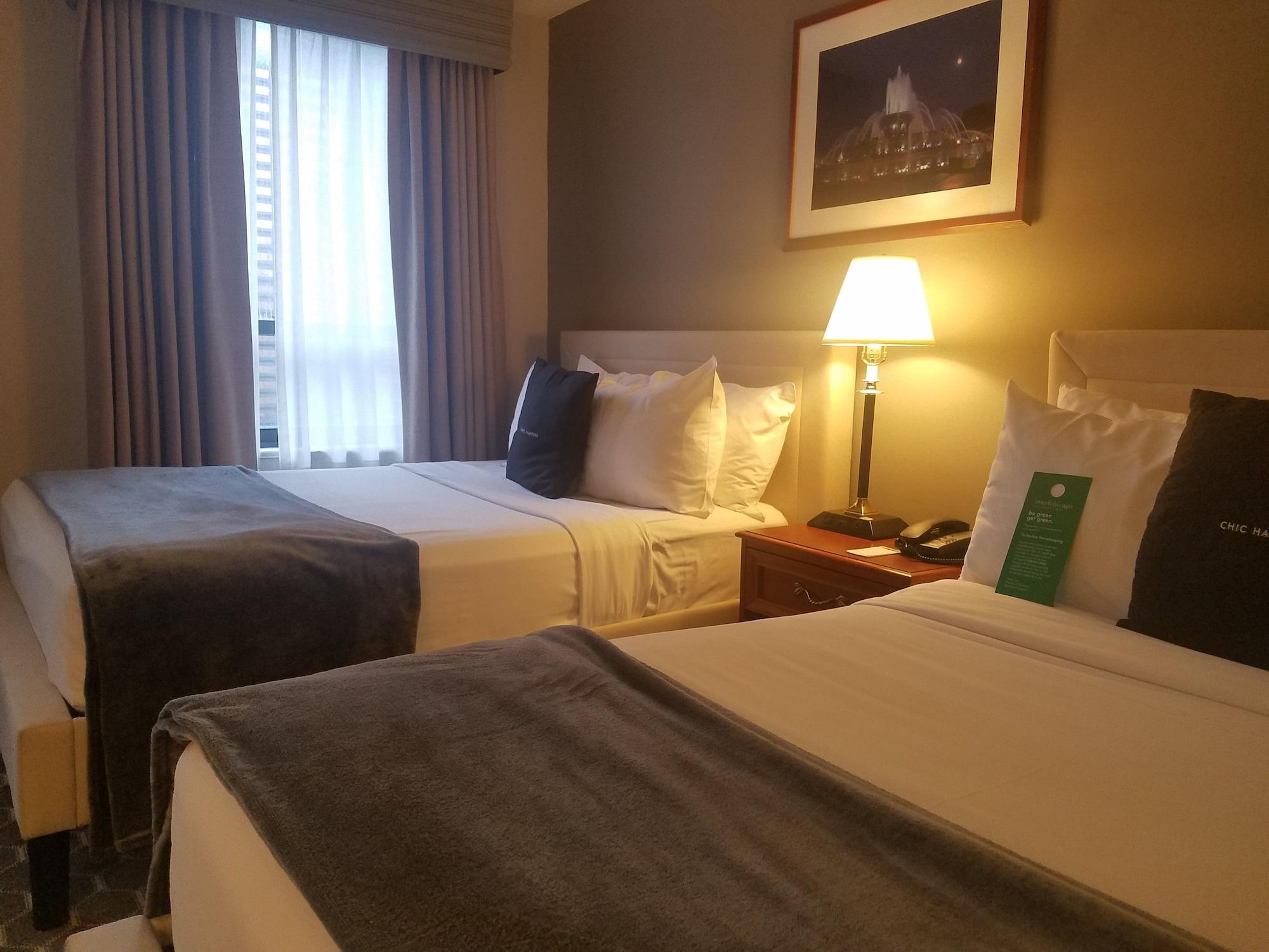 Of Hotel Chicago