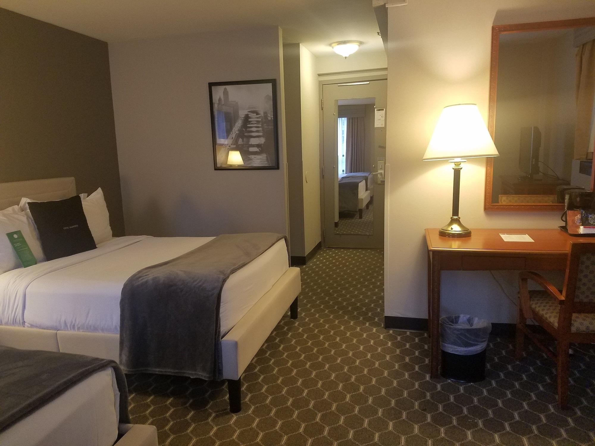 Of 3* Chicago