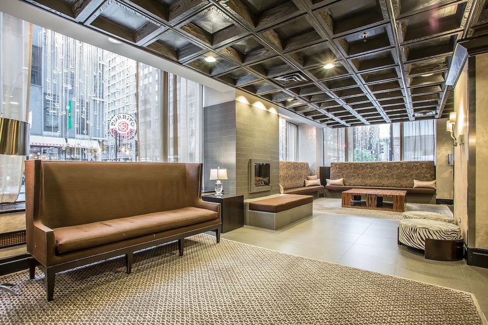 Hotel Of Chicago