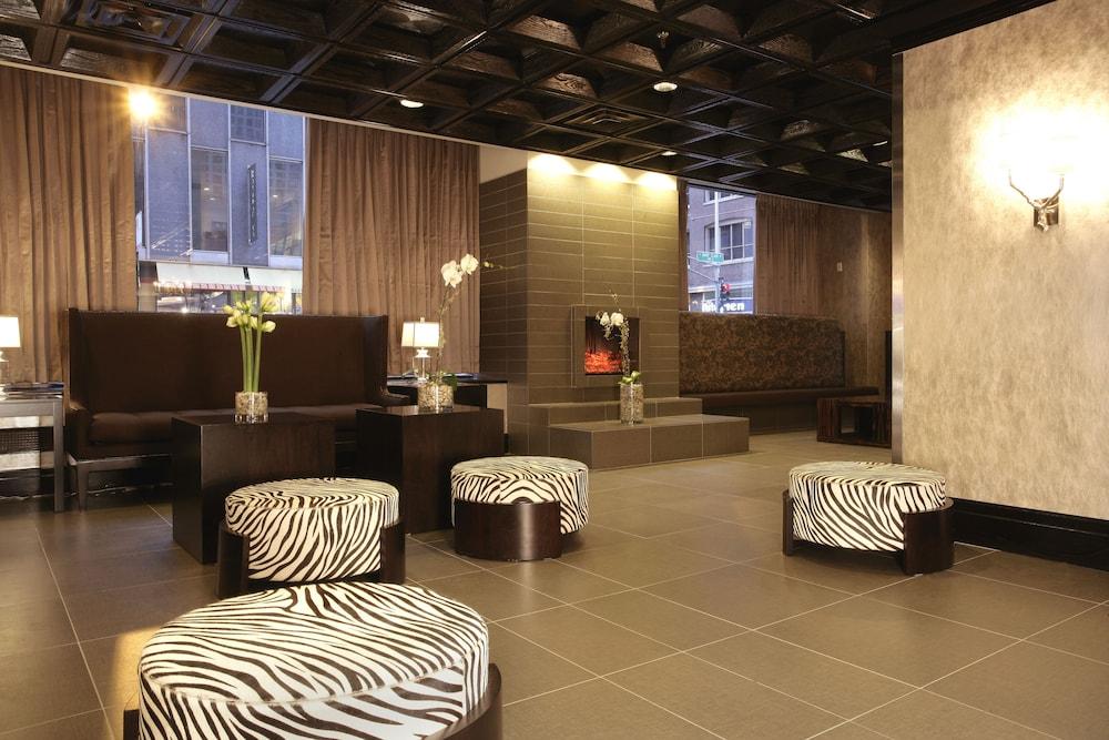 Of Hotel