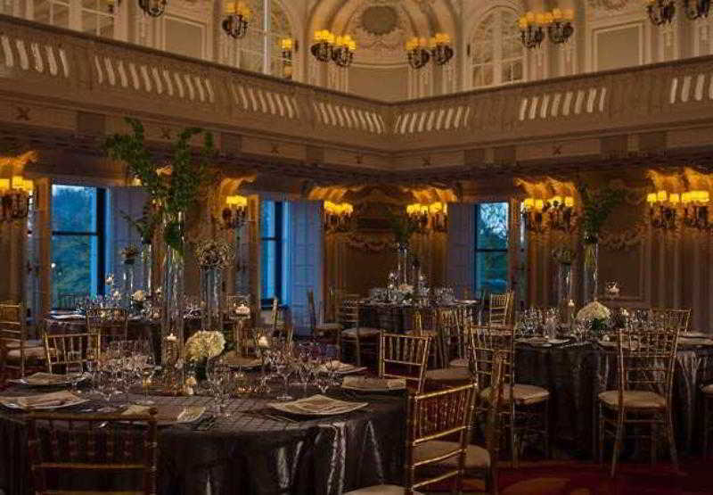 The Blackstone, Autograph Collection 4*