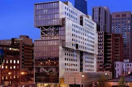 Godfrey Hotel 4*
