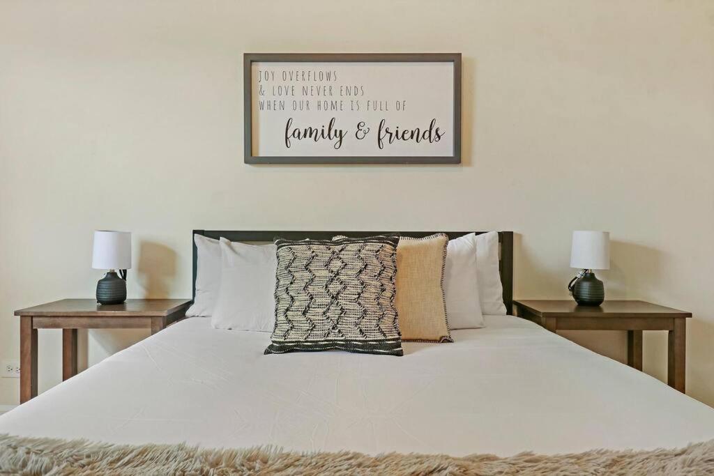 2br Alluring With Laundry - Cullom D3 Apartamento *