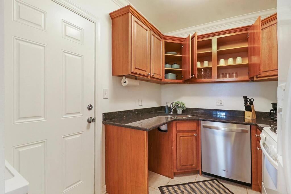 Apartamento 2br Alluring With Laundry - Cullom D3 *